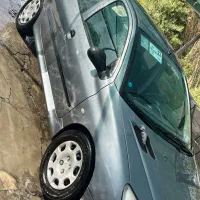 ۲۰۶|خودرو سواری و وانت|چهارباغ, |دیوار