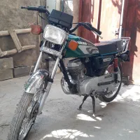 موتور رهرو a1 مزایده ای|موتورسیکلت|مرودشت, الماس آباد|دیوار