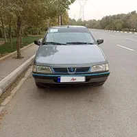 پژو ۹۱|خودرو سواری و وانت|قم, نخودی|دیوار