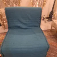 کاناپه و تخت تاشو