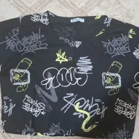 بلوز و پیراهن و کراپ و شلوار h and m وارداتی|لباس|رشت, پل تالشان|دیوار