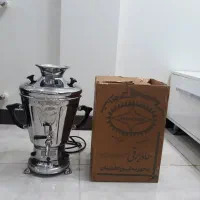 سماور برقی