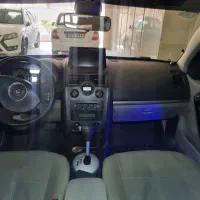 مگان ۲۰۰۰ اتومات|خودرو سواری و وانت|کرج, شاهین‌ویلا|دیوار