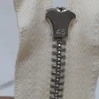 زیپ فلزی UKK خام|عمدهفروشی|قرچک, میرزائی جنوبی|دیوار