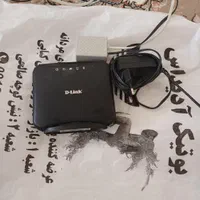 مودمD-LINK