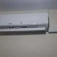 نصب و جابه‌جایی کولر گازی