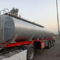 تیغه تانکر قیر|خودرو سنگین|باقرشهر, |دیوار