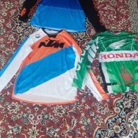 لباس موتور سواری