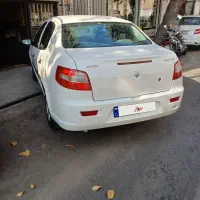 رانا مدل ۹۳ فول بدون رنگ درحد صفر|خودرو سواری و وانت|تهران, جوادیه|دیوار