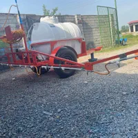 سمپاش کشاورزی|ماشین‌آلات صنعتی|بابل, |دیوار