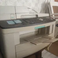 فروش یک عدد پرینتر پاناسونیک flb802