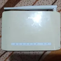 مودم دلینک