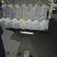 شیروانی جدید آلومتک ،بدون نیاز پشم شیشه و (ارزان)|مصالح و تجهیزات ساختمان|تبریز, |دیوار