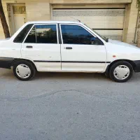 فروش پراید 131 مدل 90
