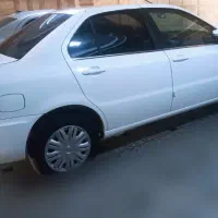 سمند سورن دوگانه