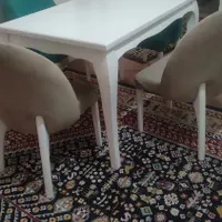 میز نهار خوری