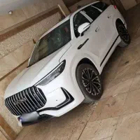 لوکانو L8 سفید خشک با پلاک و مدارک|خودرو سواری و وانت|مشهد, هنرستان|دیوار