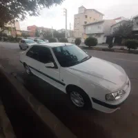 پژو پارس دوگانه کارخونه مدل ۹۰|خودرو سواری و وانت|بابل, |دیوار