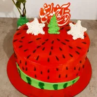 کیک یلدایی ، یلداکیک بهترین کیفیت ، مناسبترین قیمت