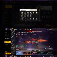 اکانت فری فایر لول 66|کنسول، بازی ویدئویی و آنلاین|سمنان, |دیوار