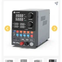 منبع تغذیه برای تعمیرات موبایل و...