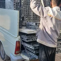 وانت بار کرایه قم تهران اصفهان ...|خدمات حمل و نقل|کاشان, ملاصدرا|دیوار