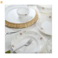 عرضه ویژه سرویس های گُلدن اوپال با قیمت استثنائی|ظروف سرو و پذیرایی|شیراز, شیخ روزبهان|دیوار