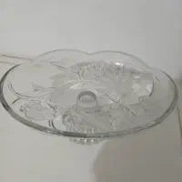 جا میوه و شیرینی