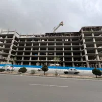 131 متر فول برج باغ مجلل تریتیوم دریاچه چیتگر|پیش‌فروش املاک|تهران, هوانیروز|دیوار