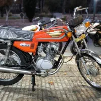 مزایده آرین سیکلت|موتورسیکلت|هرسین, |دیوار