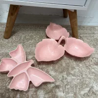 تعدادی لوازم منزل همشون 400|ظروف نگهدارنده، پلاستیکی، یک‌بارمصرف|مشهد, توس (بلوار توس)|دیوار