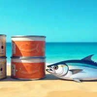 استخدام نیروی کارگر ساده برای تولید تن ماهی|استخدام صنعتی، فنی، مهندسی|تهران, فرمانیه|دیوار