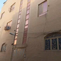 دوواحد ۱۰۰متری طبقه اول ودوم