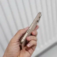 آیفون ۱۶ پرو ۲۵۶ ریجسترشده|موبایل|اسلامآباد غرب, |دیوار