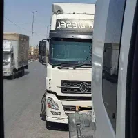 استخدام راننده پایه یک جهت تریلی کفی
