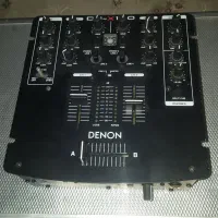 دستگاه میکسر DJ  Denon