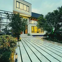 باغ-ویلادوبلکس-استخردار-300m-ویو-جنگل-اقساطی