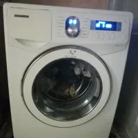 ماشین لباسشویی تمام فول