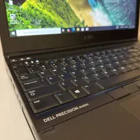 لپ تاپ dell precision 4800|رایانه همراه|چالوس, |دیوار