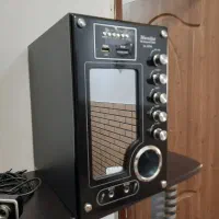 کیس و کیبورد و پرینتر وتجهیزات  باند