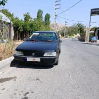پژو ۴۰۵|خودرو سواری و وانت|دماوند, مسکن مهر گیلاوند|دیوار