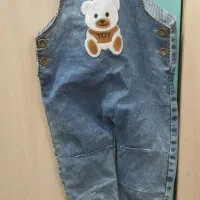 لباس بچگونه در حد نو پسرونه ( نوزاد تا ۲ سال )