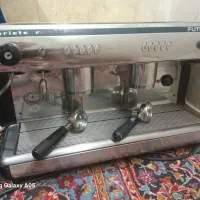 دستگاه قهوه ساز صنعتی