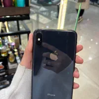 فروش گوشیxsmax آیفون