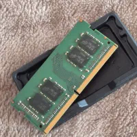 رم لپ تاپ 8GB|قطعات و لوازم جانبی رایانه|کرمان, |دیوار