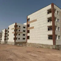 آپارتمان پرند / شرایطی / فاز 6 / نوساز / معاوضه|فروش آپارتمان|پرند, فاز ۶|دیوار