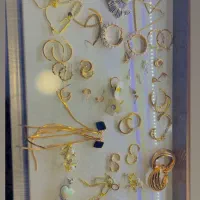 اکسسوری انگشتر۱۰۰هزار