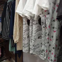 لباس فقط 50|لباس|رشت, سعدی (تختی)|دیوار