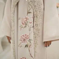 آموزش نقاشی روی پارچه