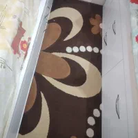 سلام تخت خواب خوب با کیفیت بدون استفاده